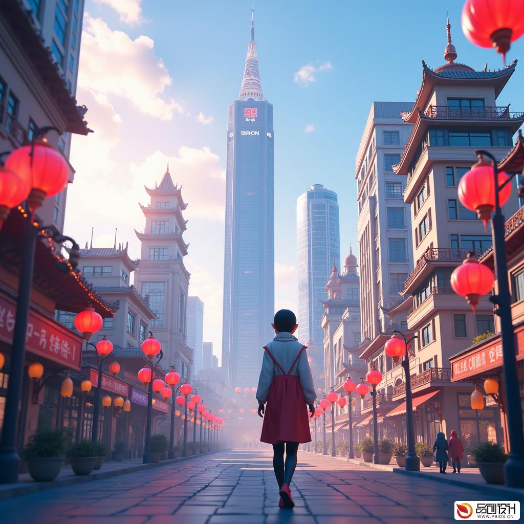 南昌市3D动态演示设计合作伙伴：共创视觉盛宴的精英团队
