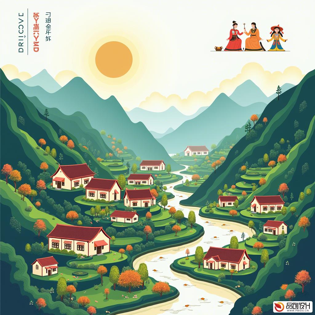怒江傈僳族自治州创新设计工场：激发创意，引领未来
