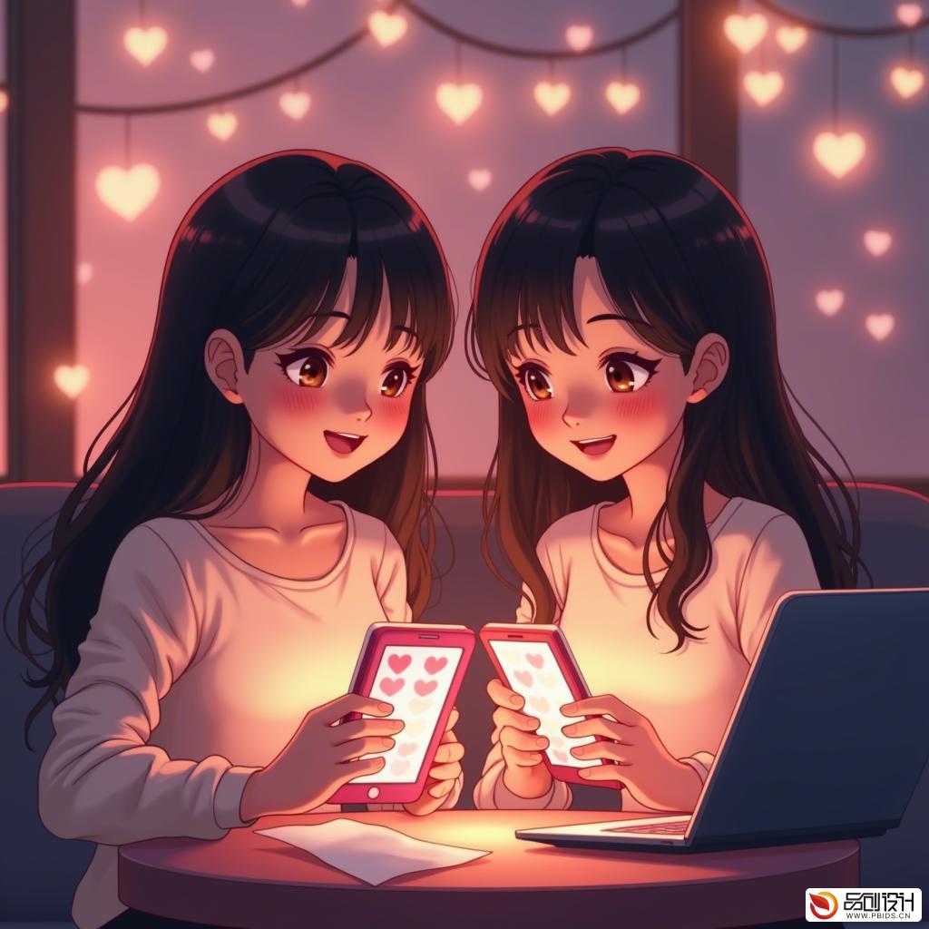 打造高效婚恋交友体验:探索跨平台应用设计设计公司的创新之路