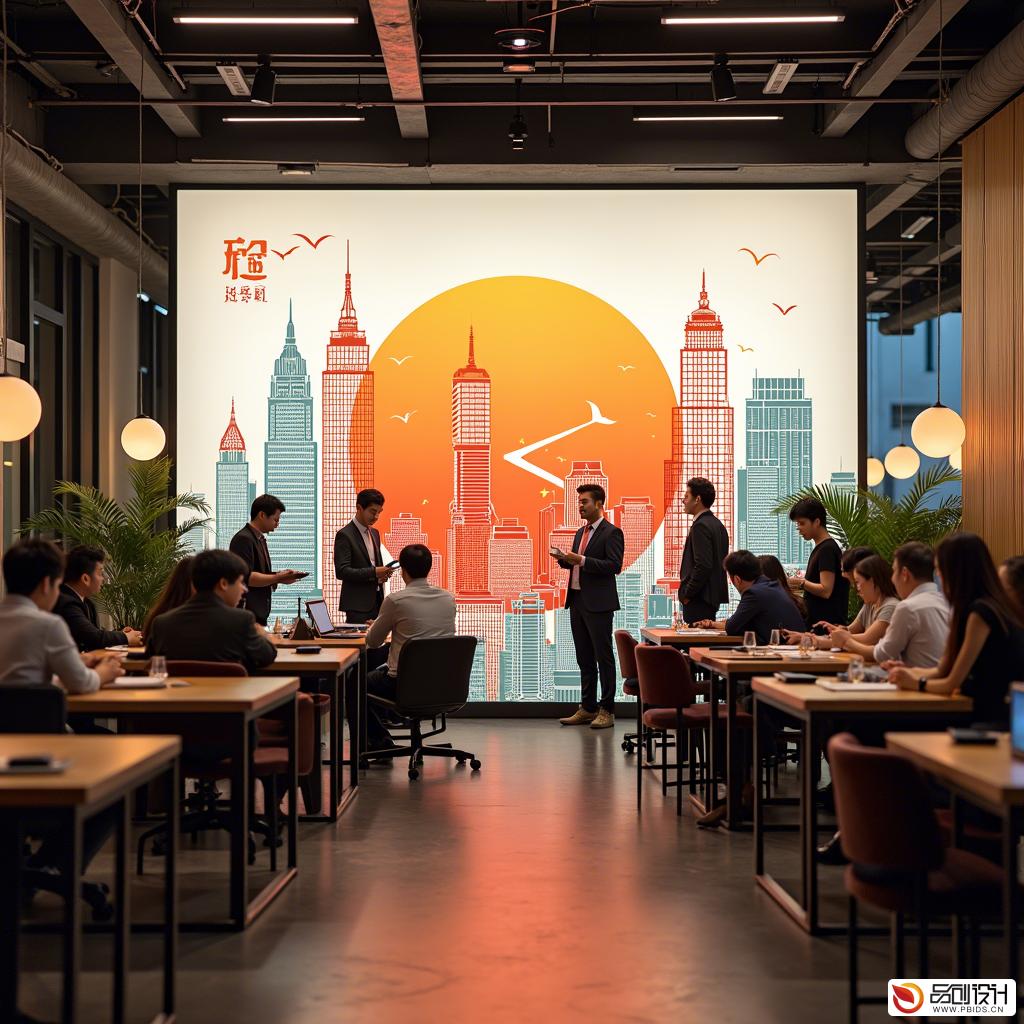 嘉兴市热点营销设计:塑造城市商业新风貌的创意力量