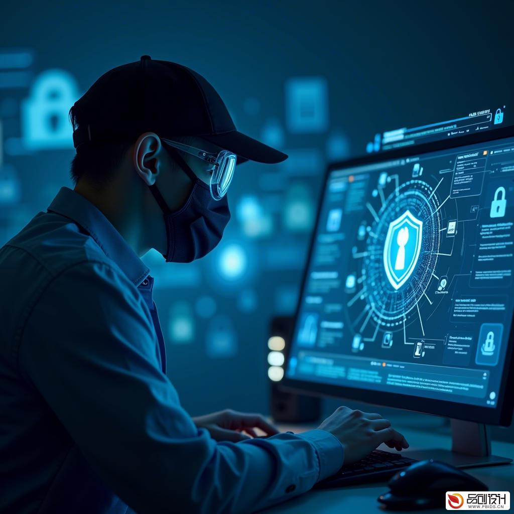 网络安全GUI深度定制:打造专属防御盾牌