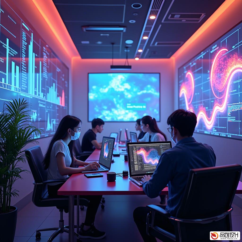 华南3D动态演示设计机构的创新之路