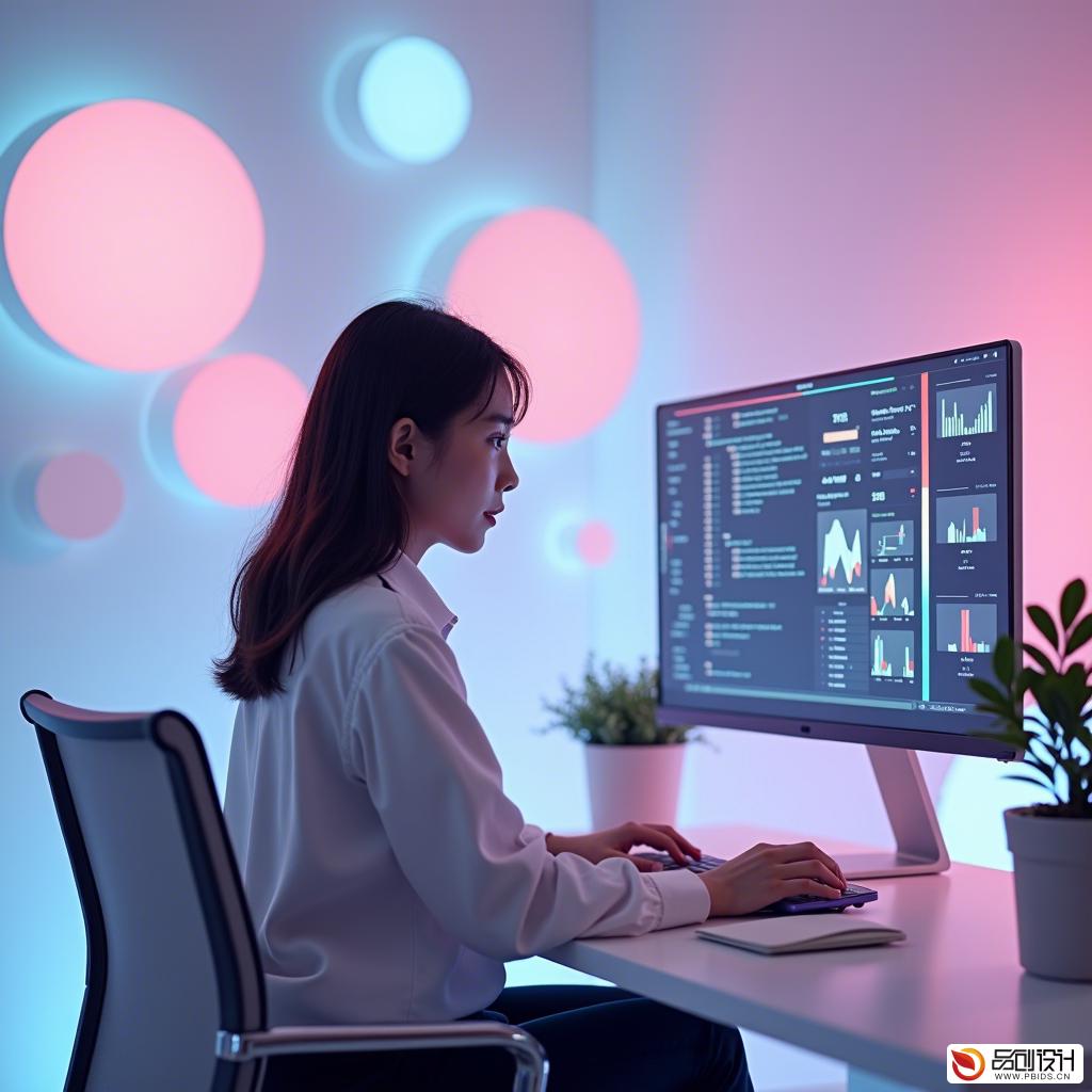 百色用户体验设计有限公司：塑造卓越用户体验的领航者
