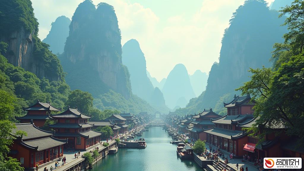 肇庆市动态视觉叙事设计公司的创新之旅
