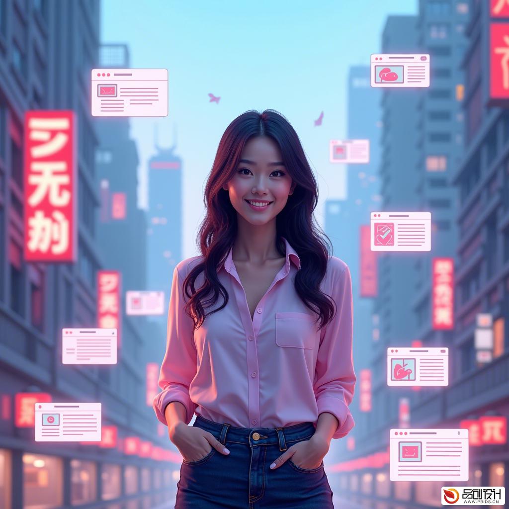 三明网页信息架构企业的创新与实践