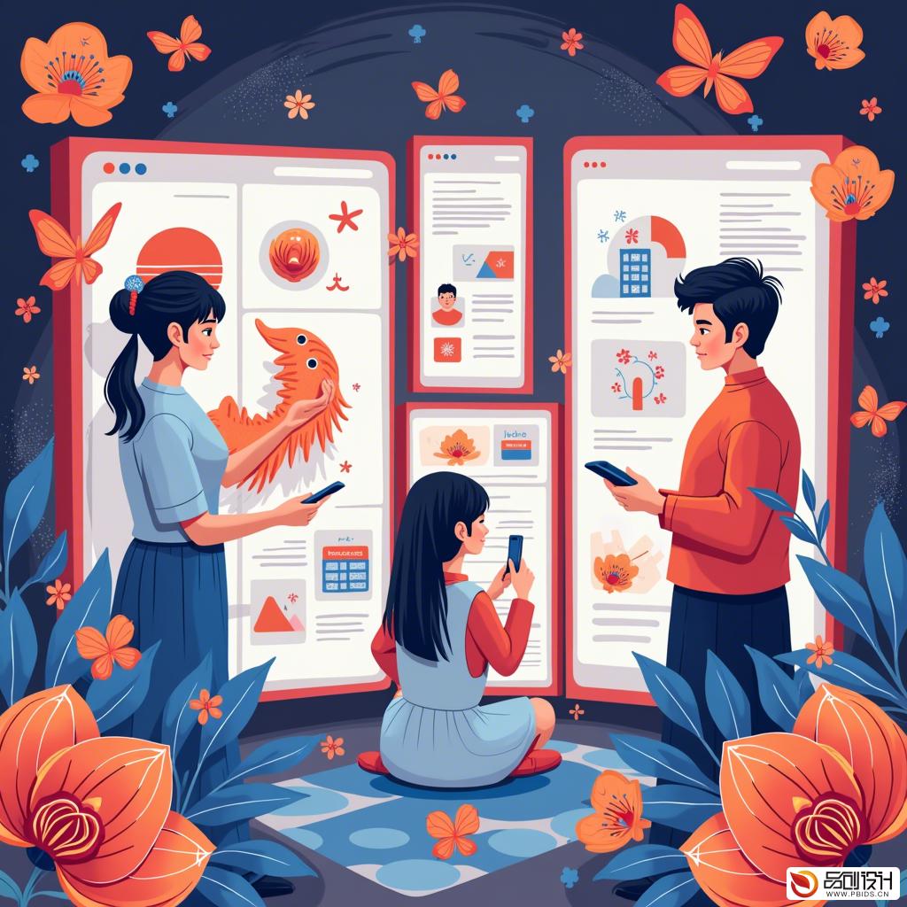新疆维吾尔自治区：界面微交互设计工作室的创新与发展
