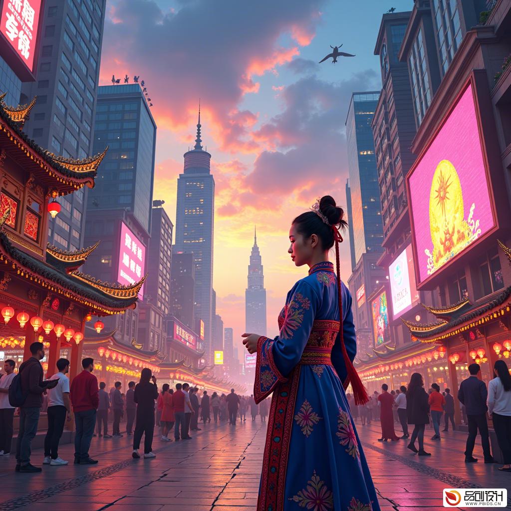 黔东南苗族侗族自治州热点营销设计机构:打造民族文化与现代商业的完美融合