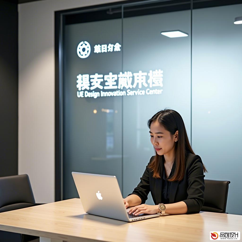天水市UE设计创新服务中心：引领用户体验设计新风尚
