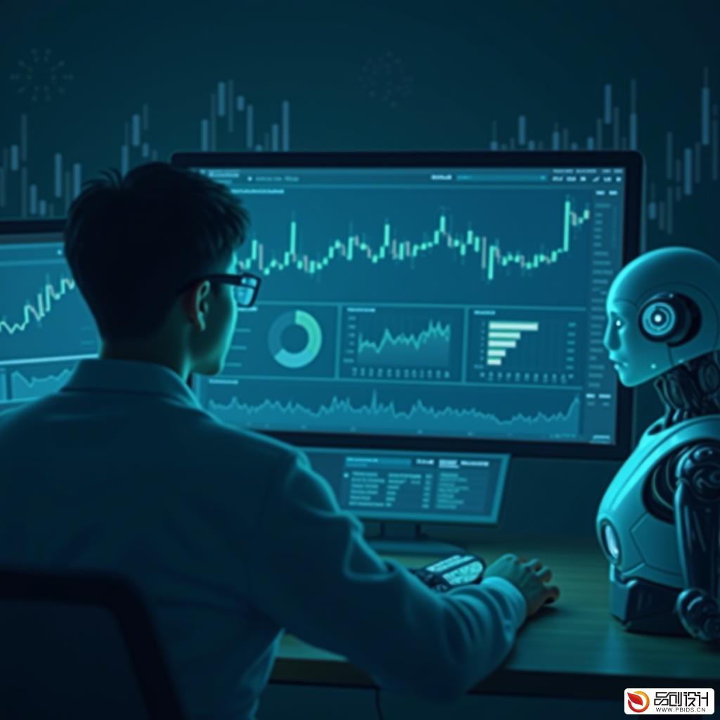投资咨询新纪元：人机交互合作伙伴引领金融未来
