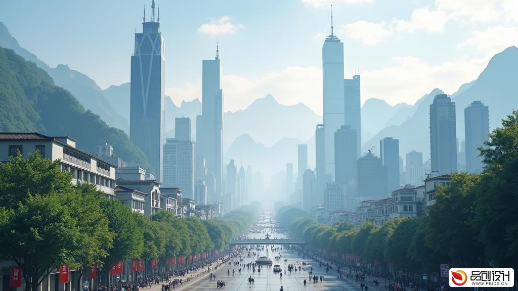 吕梁市交互设计企业的崛起与影响力
