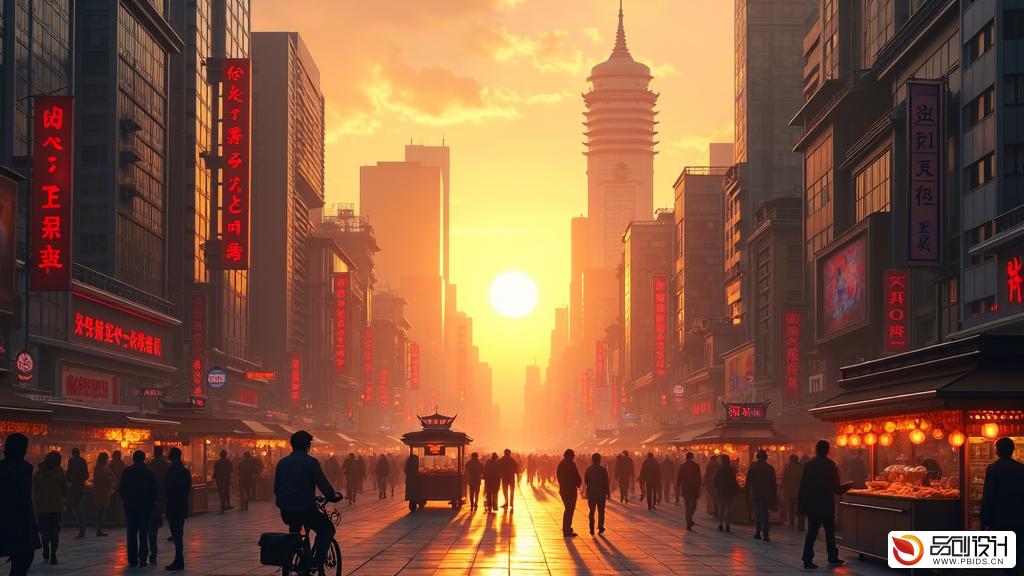 安阳市MG动画设计合作伙伴：共创视觉盛宴的精英团队
