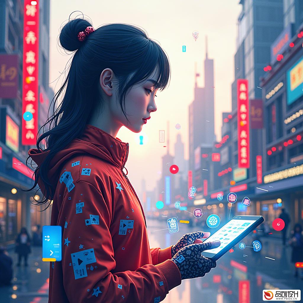 丽水多端UI适配：携手合作伙伴共创数字化未来
