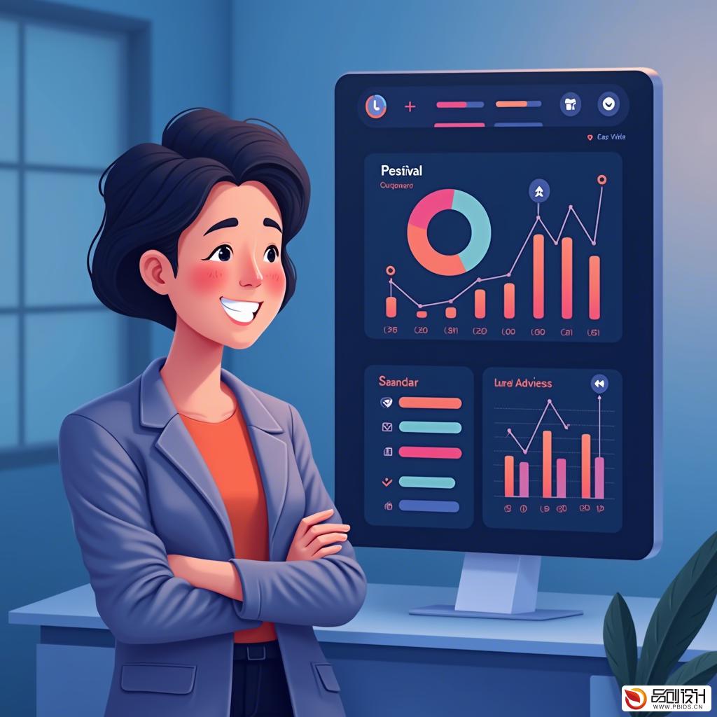 智能投顾品创定制设计动态:引领财富管理新风尚