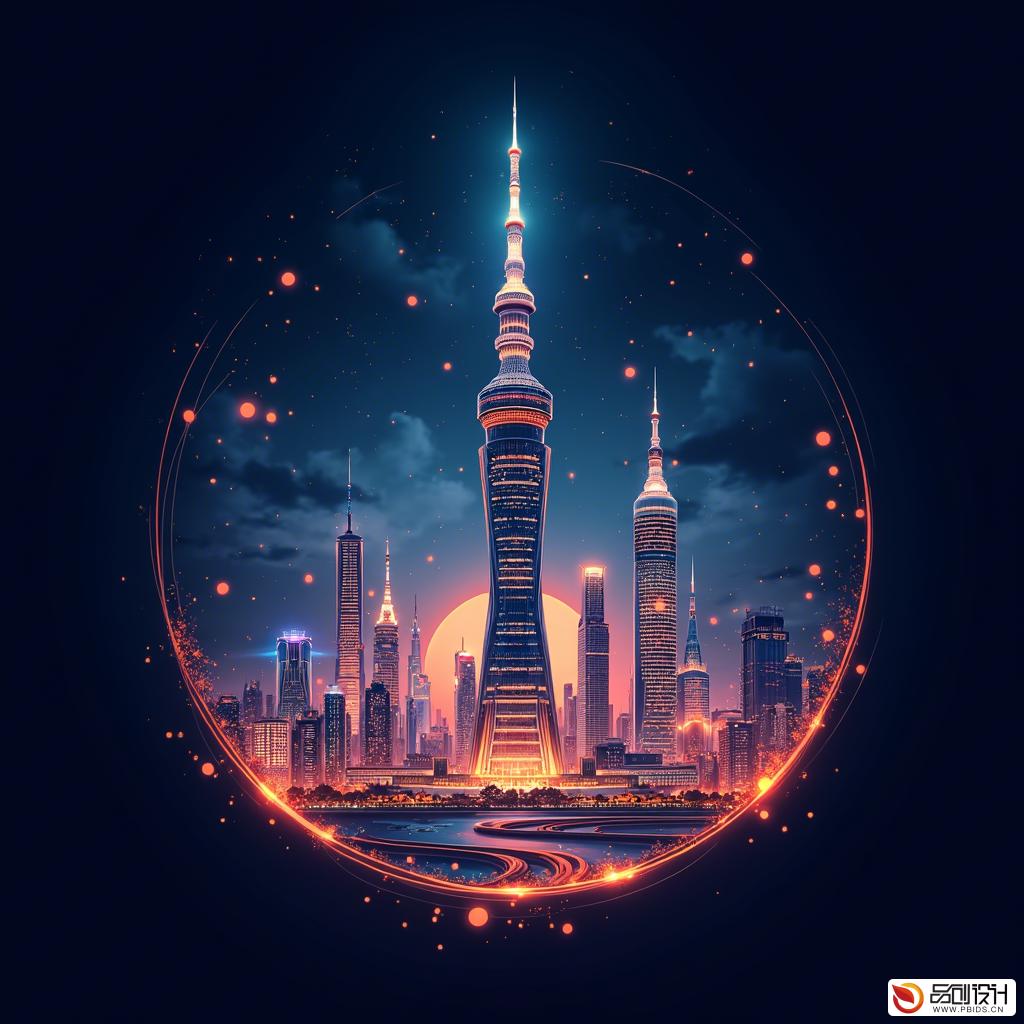 金华市品牌动态图形机构的创新与发展之路
