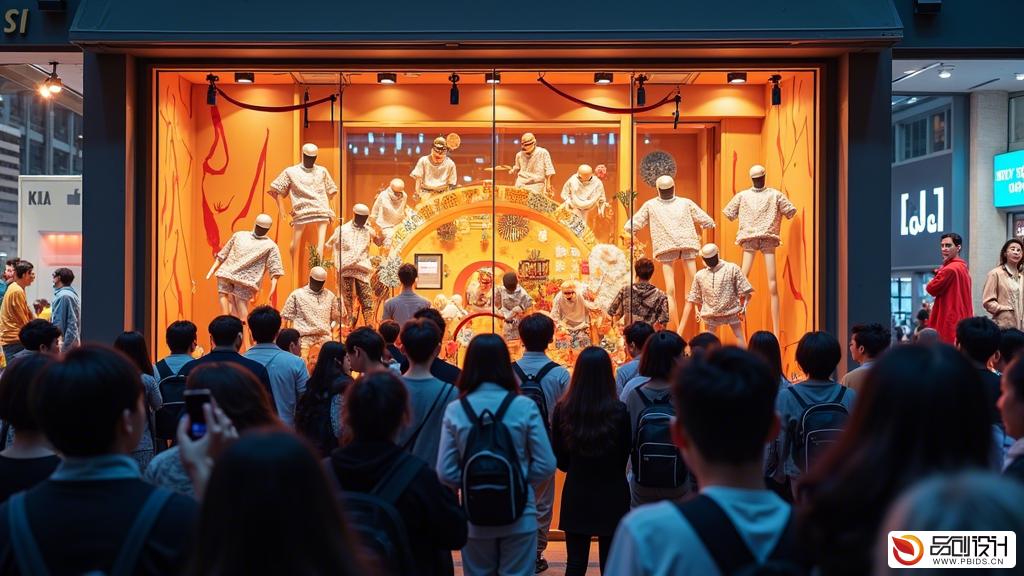 品牌营销互动体验设计工作室：塑造品牌未来的创意引擎
