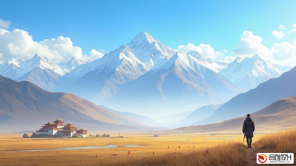 甘孜藏族自治州UI规范设计：探索民族风情与现代设计的完美融合
