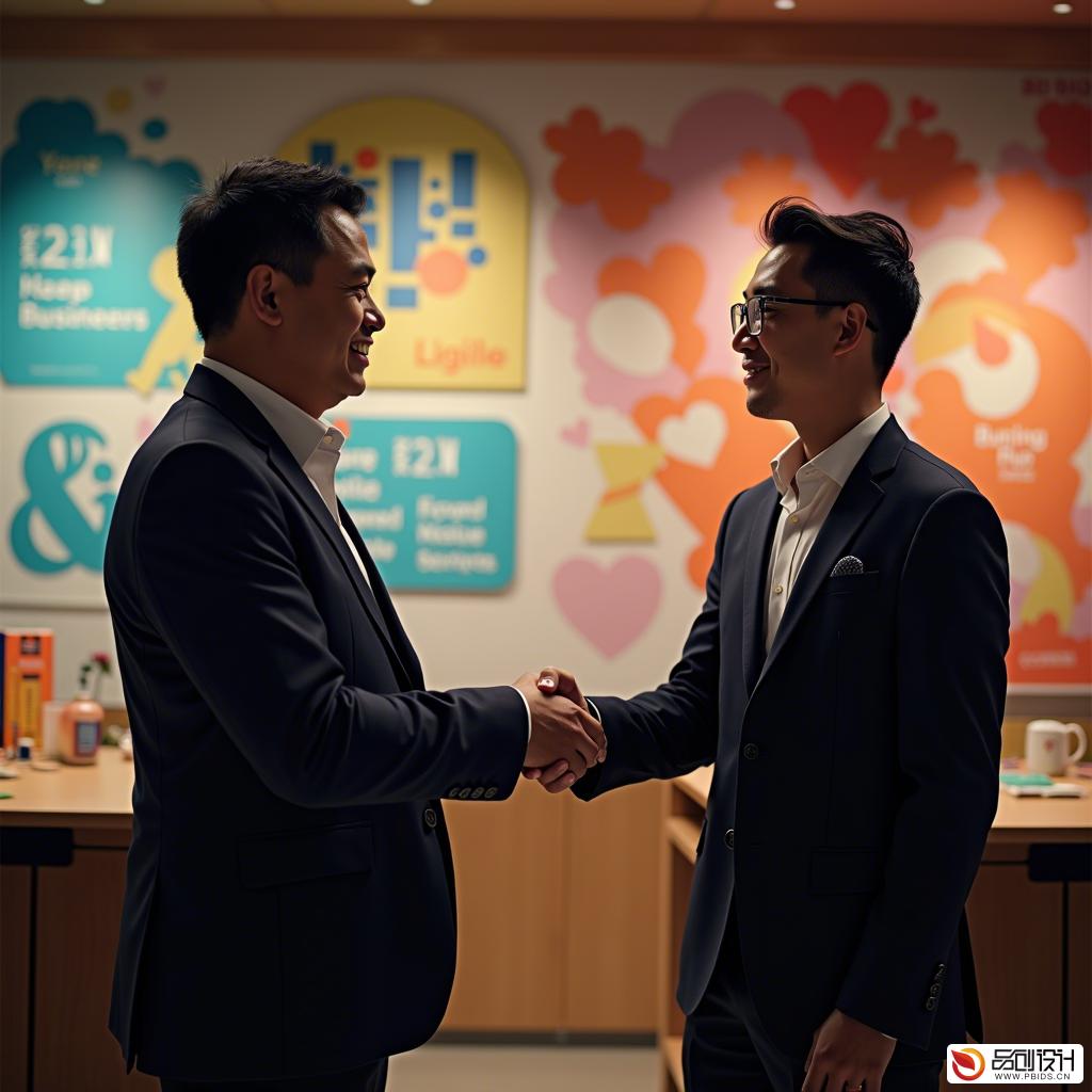创新客户关系管理活动:携手合作伙伴,打造创意包装新篇章