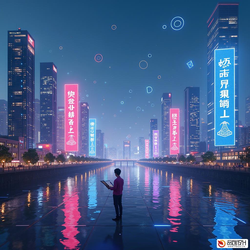 石家庄市品创设计解决方案：打造城市创意新标杆
