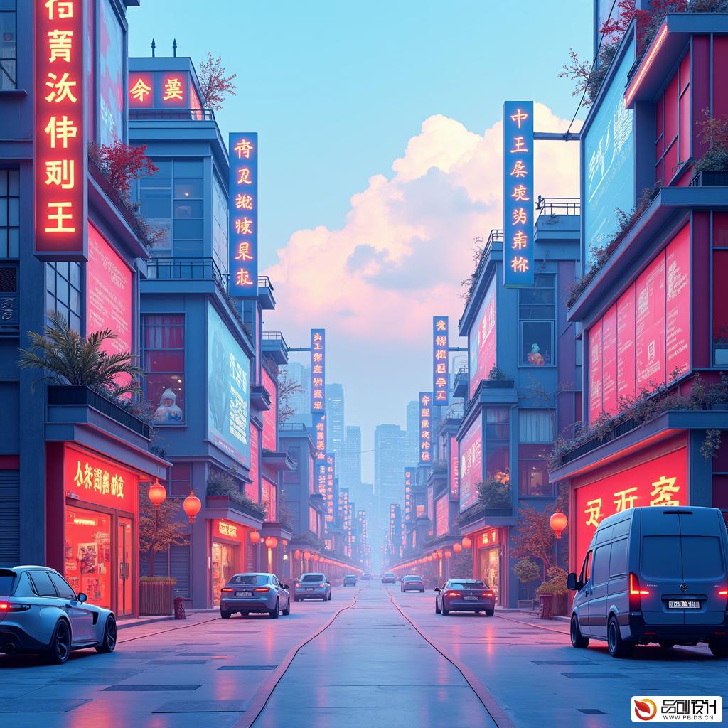 怀化市UI设计合作伙伴:共创数字视觉新篇章