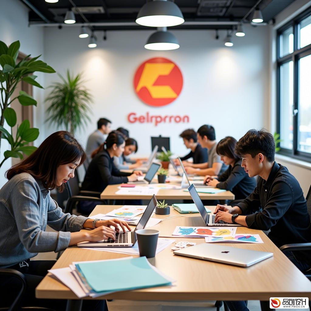 十堰市品牌升级设计机构的创新之路