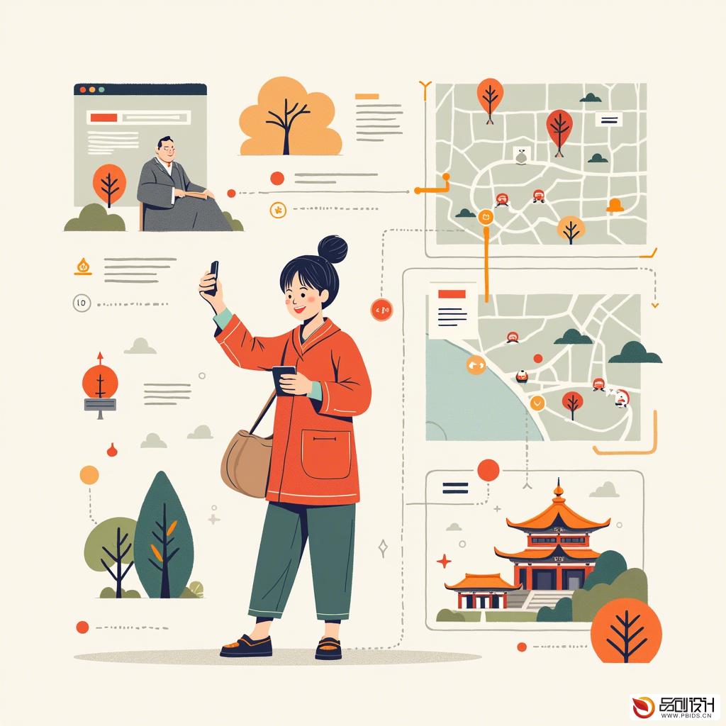台州市网页信息架构设计公司的专业服务与未来趋势