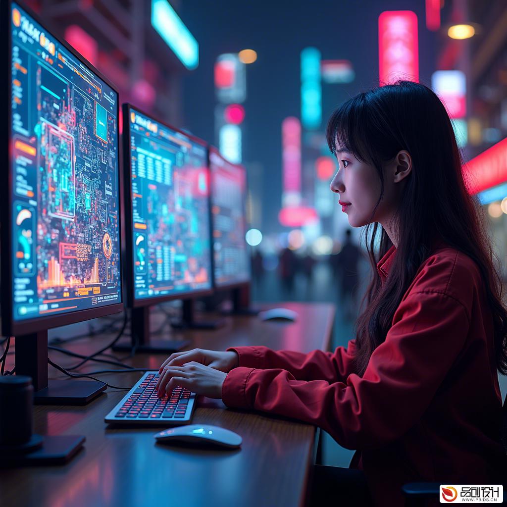 汕尾视觉界面开发:寻找卓越的合作伙伴