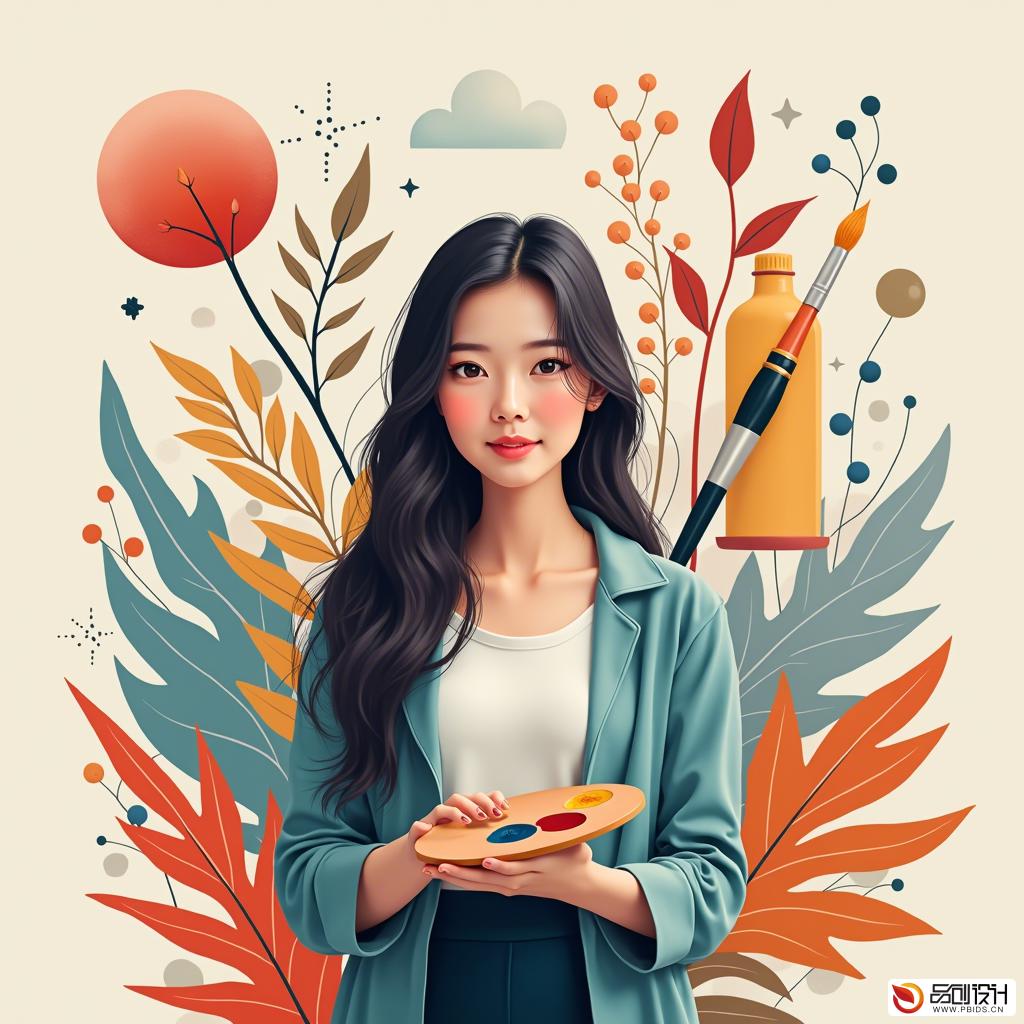 南昌市多维度品牌设计有限公司：塑造品牌新形象的创意先锋
