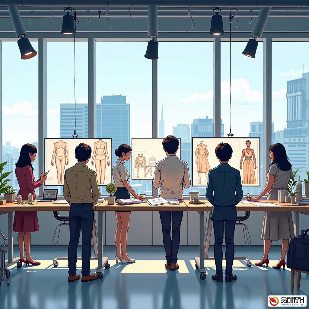 六安市创新设计有限公司：引领设计新风尚，打造创意未来
