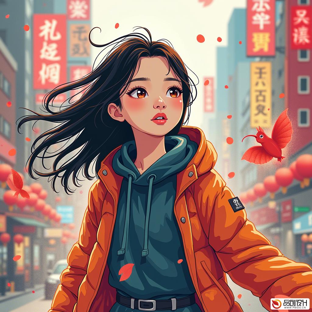 华北动态视觉叙事设计机构:引领创意设计的先锋力量