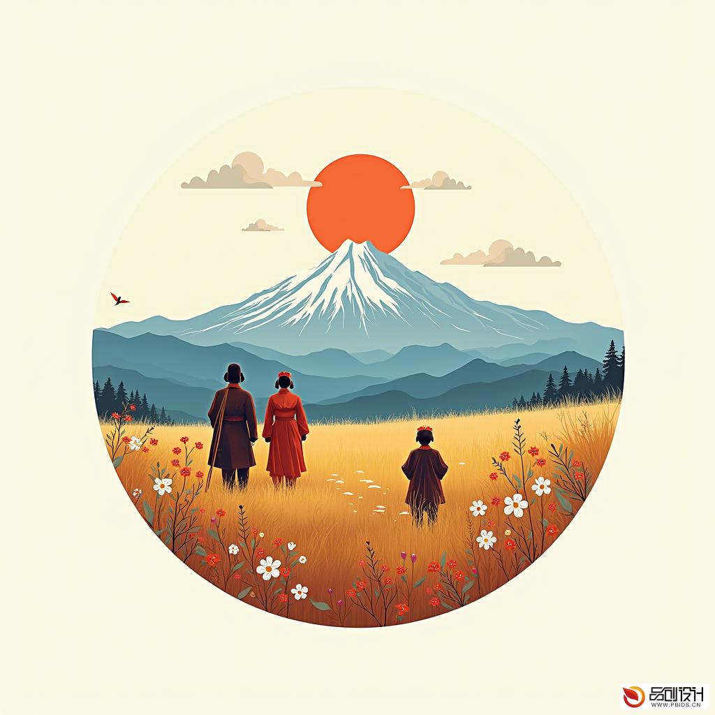 巴音郭楞蒙古自治州品牌创新设计智库:激发地域文化新活力