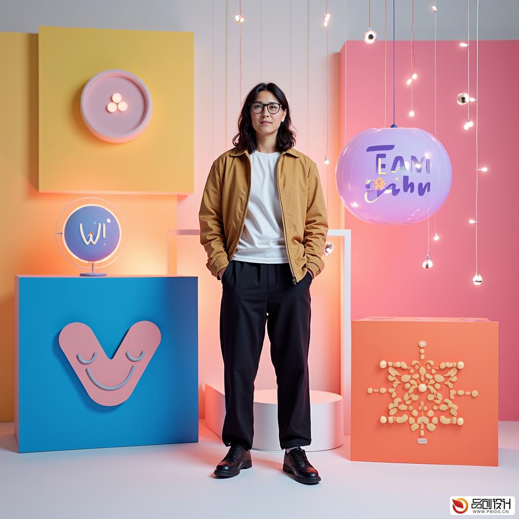 自贡VI系统设计团队的创意力量:塑造品牌新形象