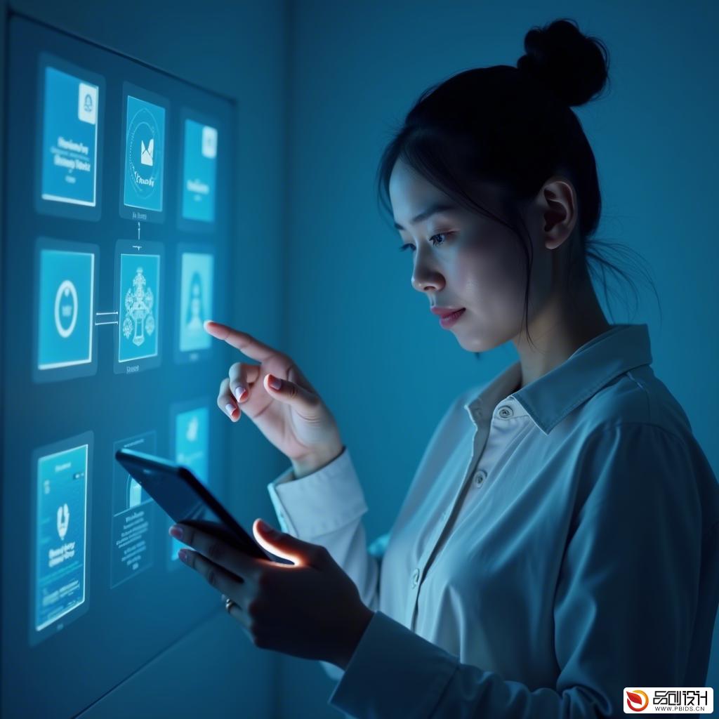 镇江市人机交互企业的崛起与创新之路