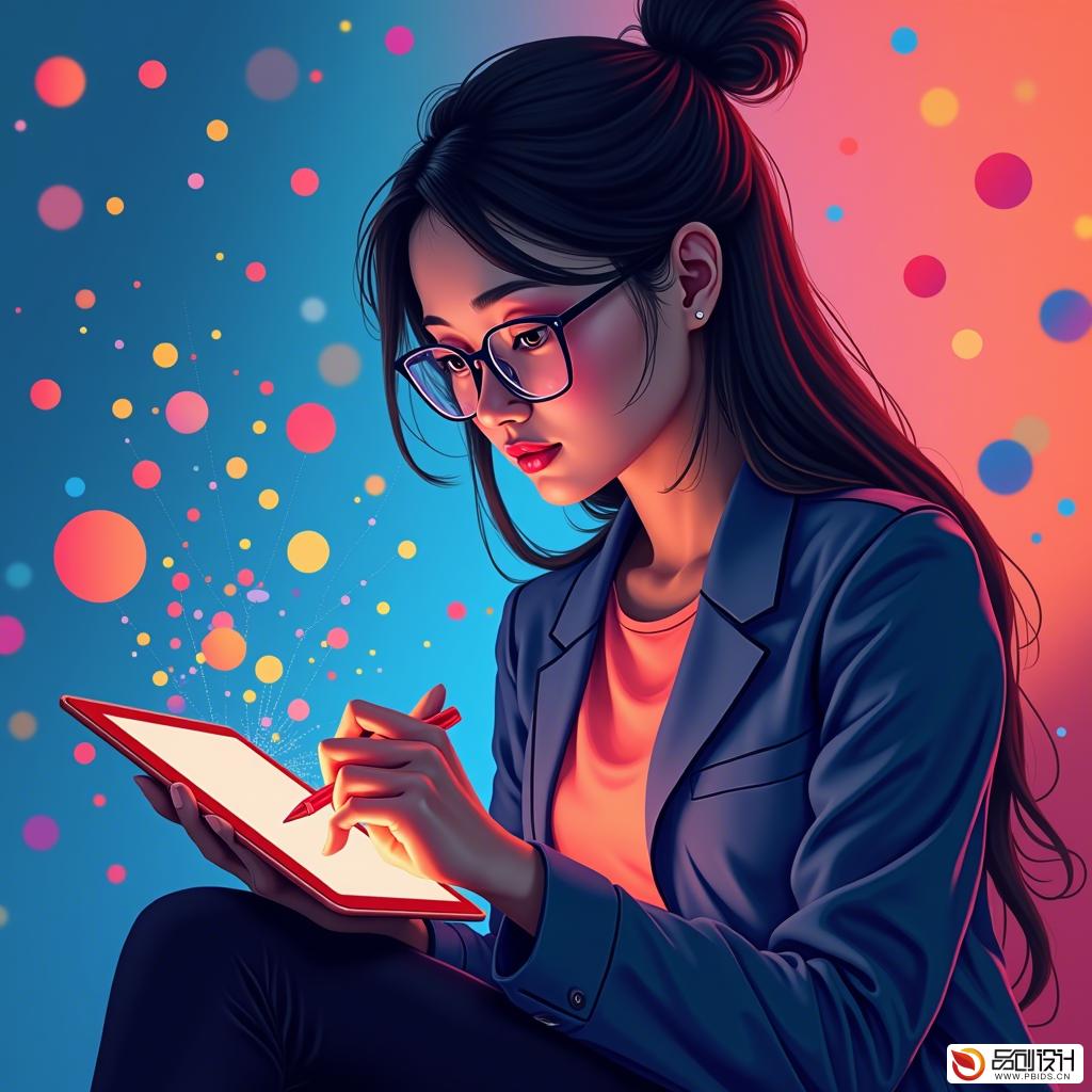 重塑品牌印象:APP品牌视觉创新服务中心的全面解析