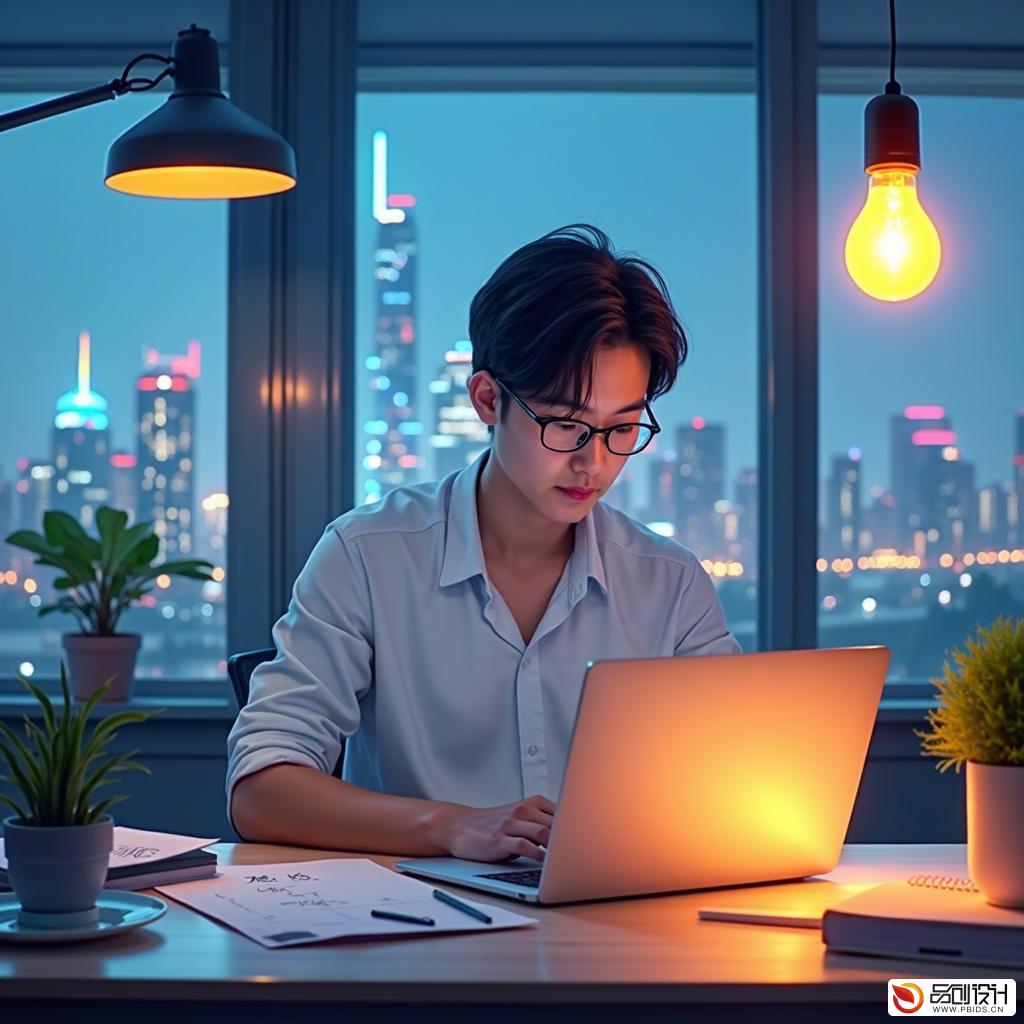 昌吉UX全案设计:打造卓越用户体验的专业力量