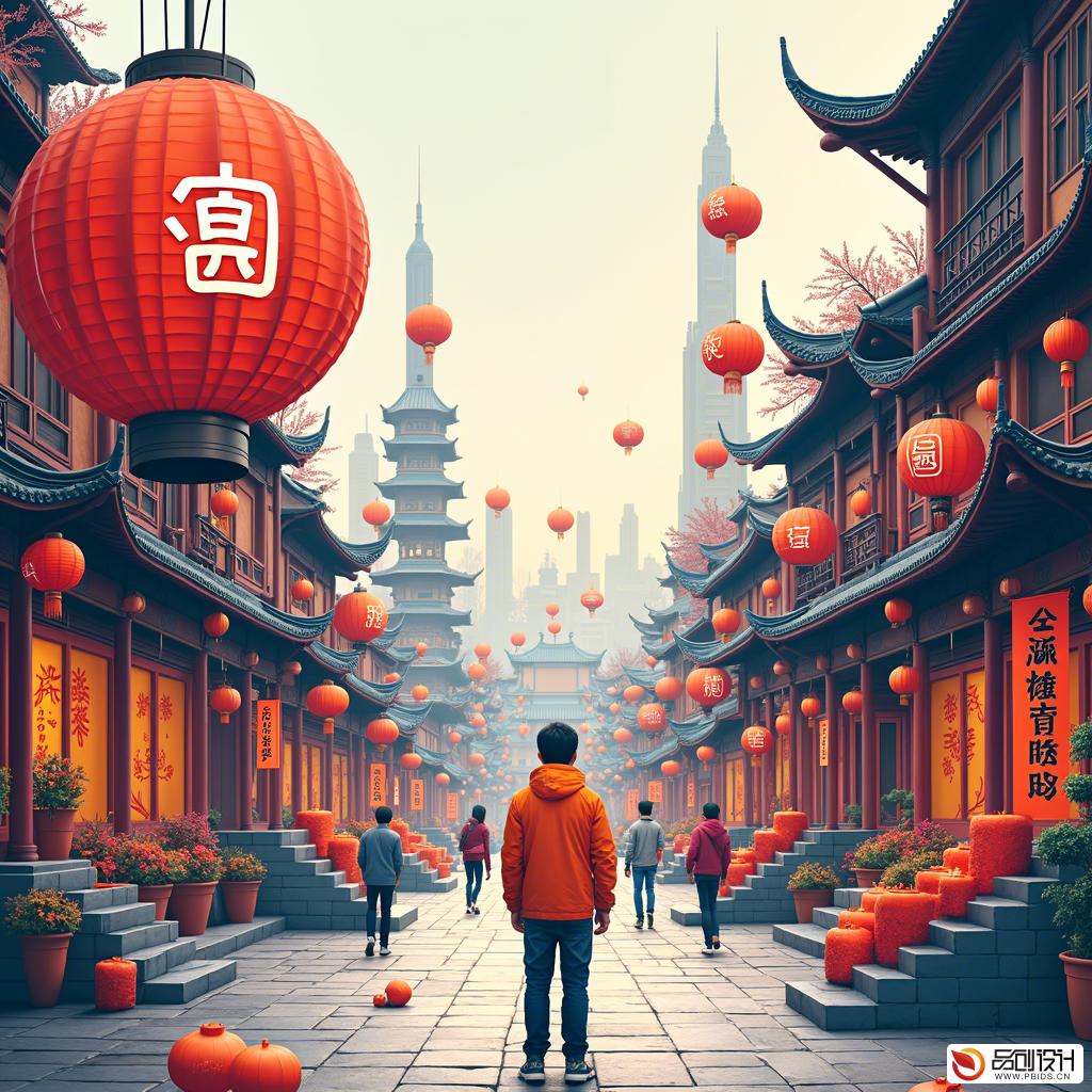 大同市品创品牌案例深度剖析：创新与传承的完美结合
