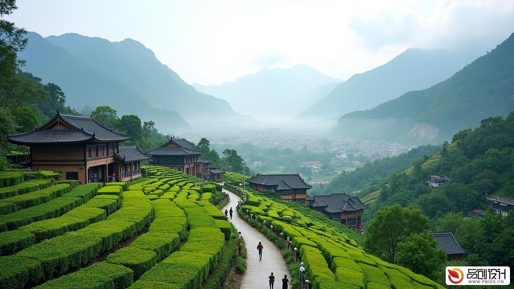 普洱市体验优化方案机构：打造卓越旅游与服务的新典范
