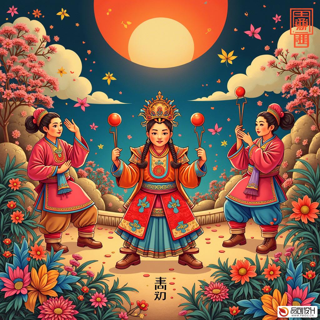 黔西南布依族苗族自治州品创视觉工作室：匠心独运，视觉艺术的璀璨明珠
