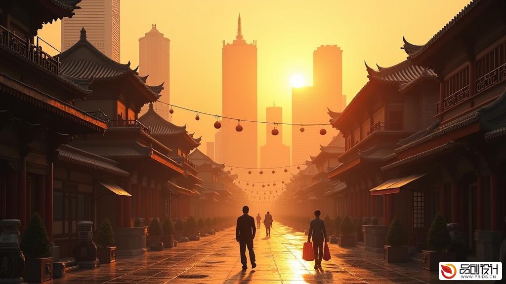 保定市品牌动态图形有限公司：创新设计，引领视觉新风尚

