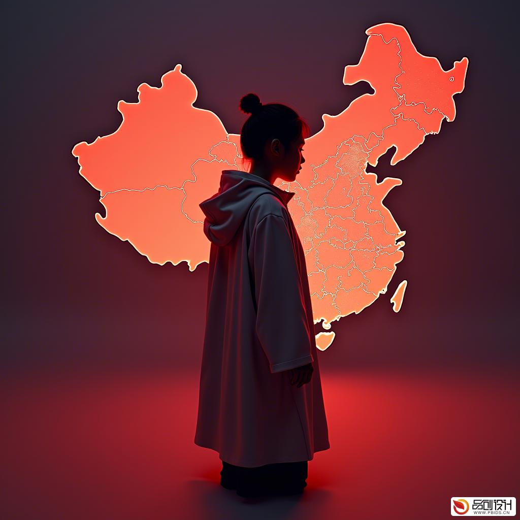 安徽省交互原型设计：创新引领未来用户体验
