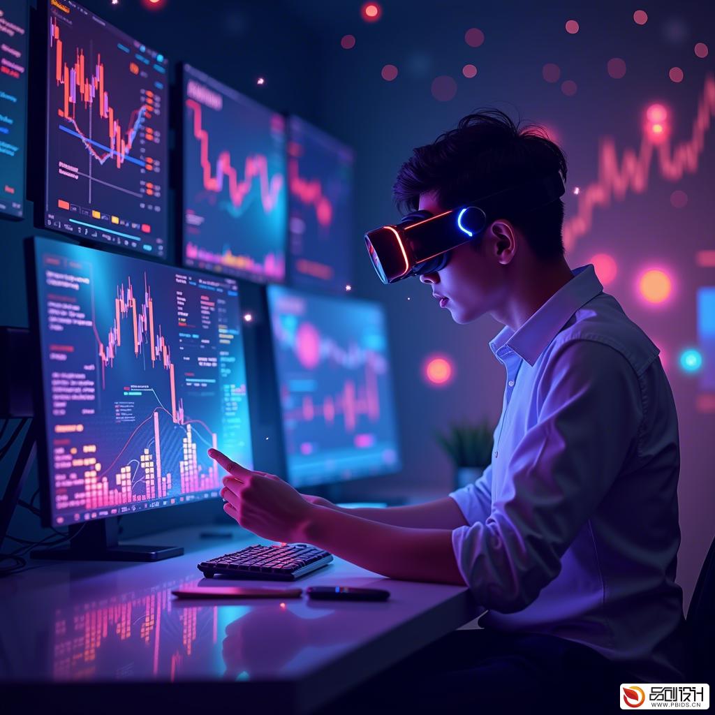 区块链品创定制设计智库:重塑未来商业版图