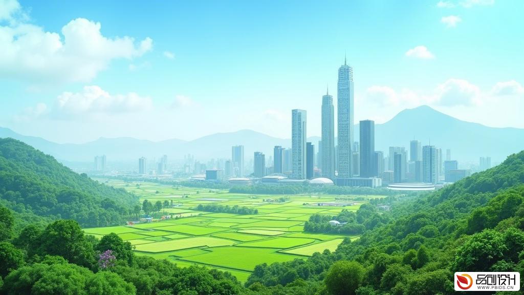 杨凌示范区交互原型设计中心：创新引领，塑造未来设计新篇章
