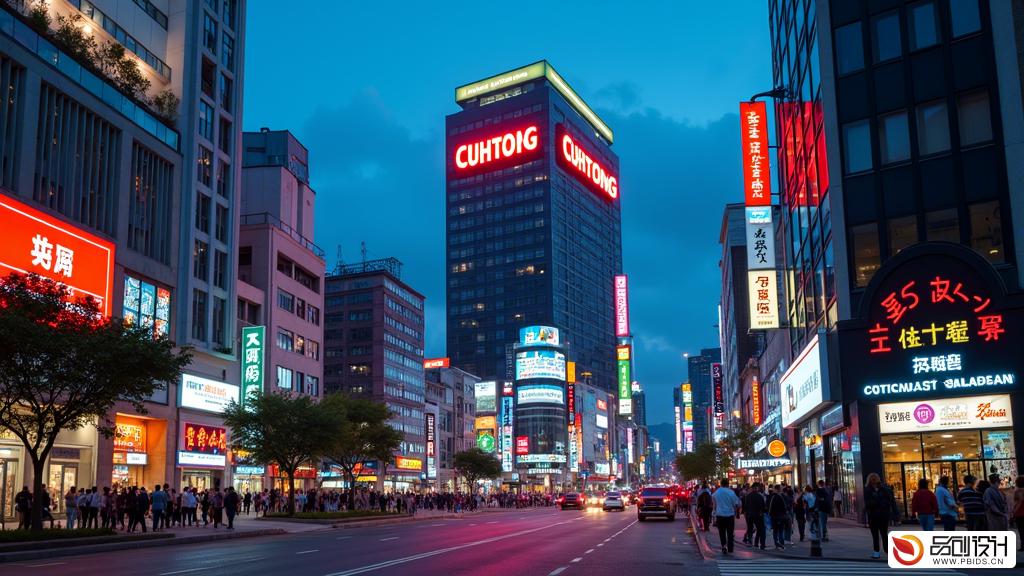 铜仁品牌设计创新服务中心：塑造城市品牌新风貌
