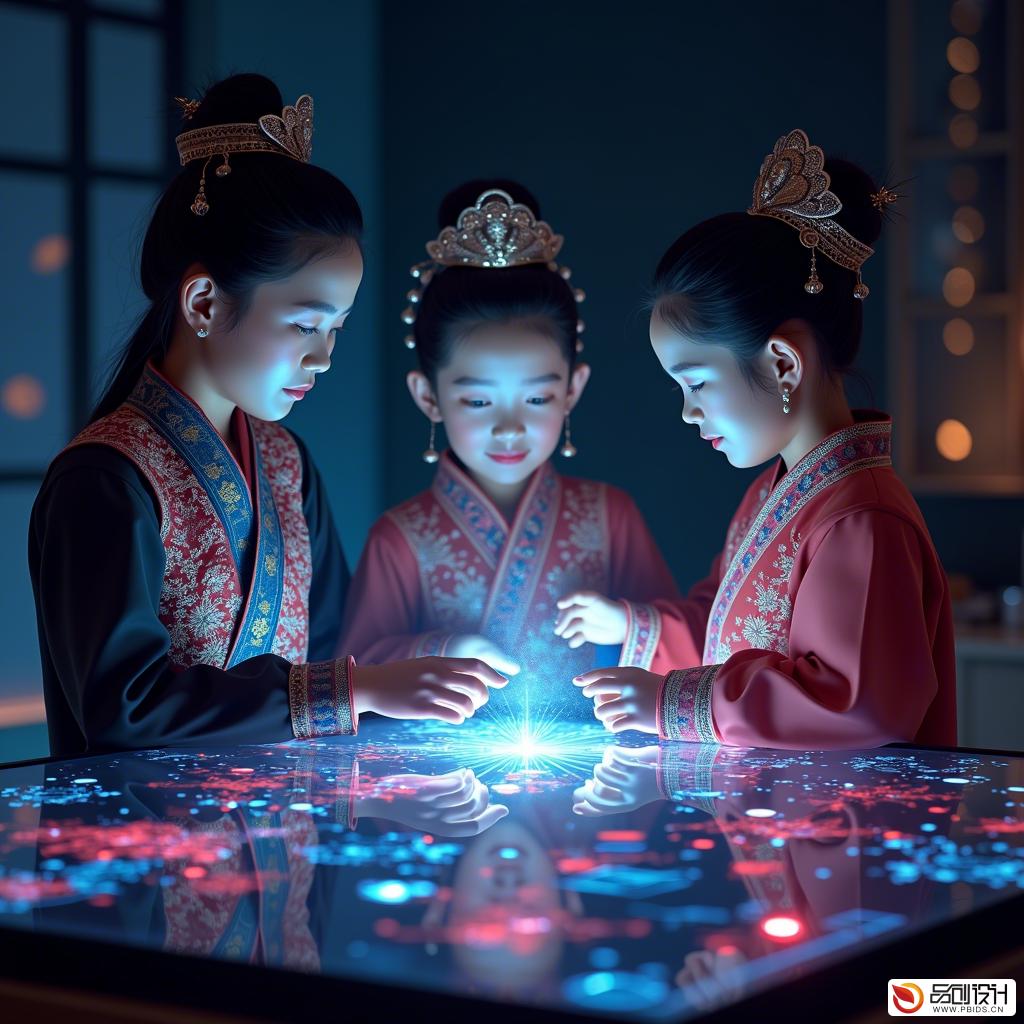 湘西土家族苗族自治州触控体验设计:携手合作伙伴共创未来
