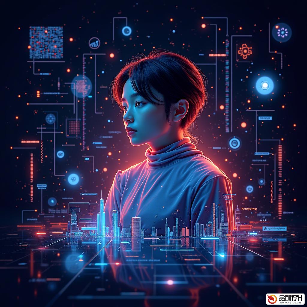 黄石市数字界面设计有限公司：创新引领，塑造未来数字体验
