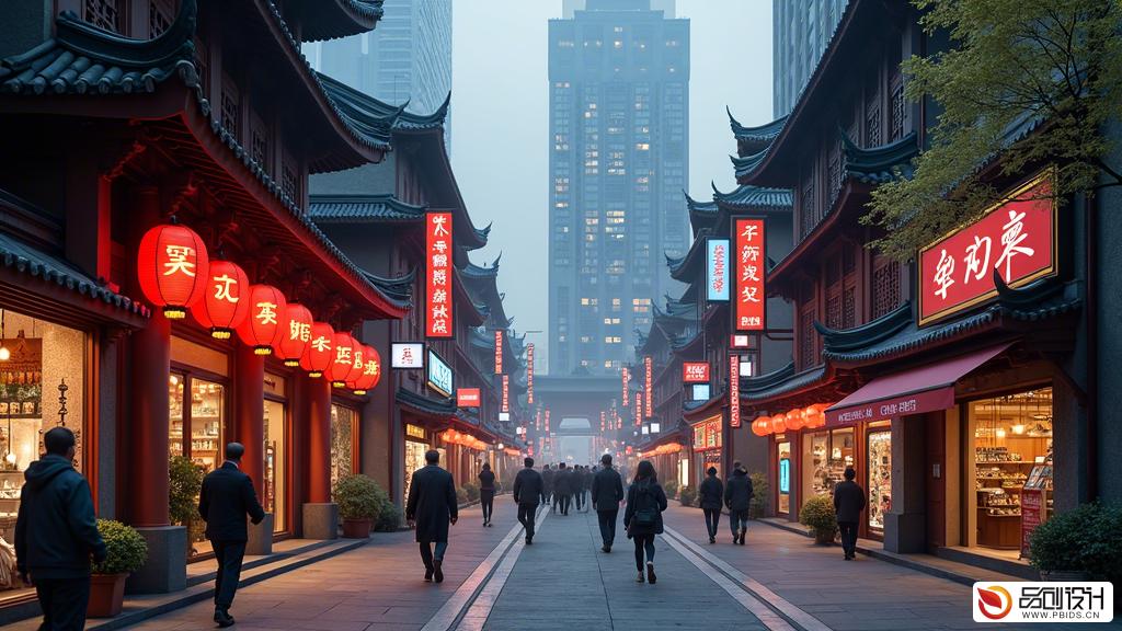 亳州市交互原型设计：塑造未来数字体验的创意先锋
