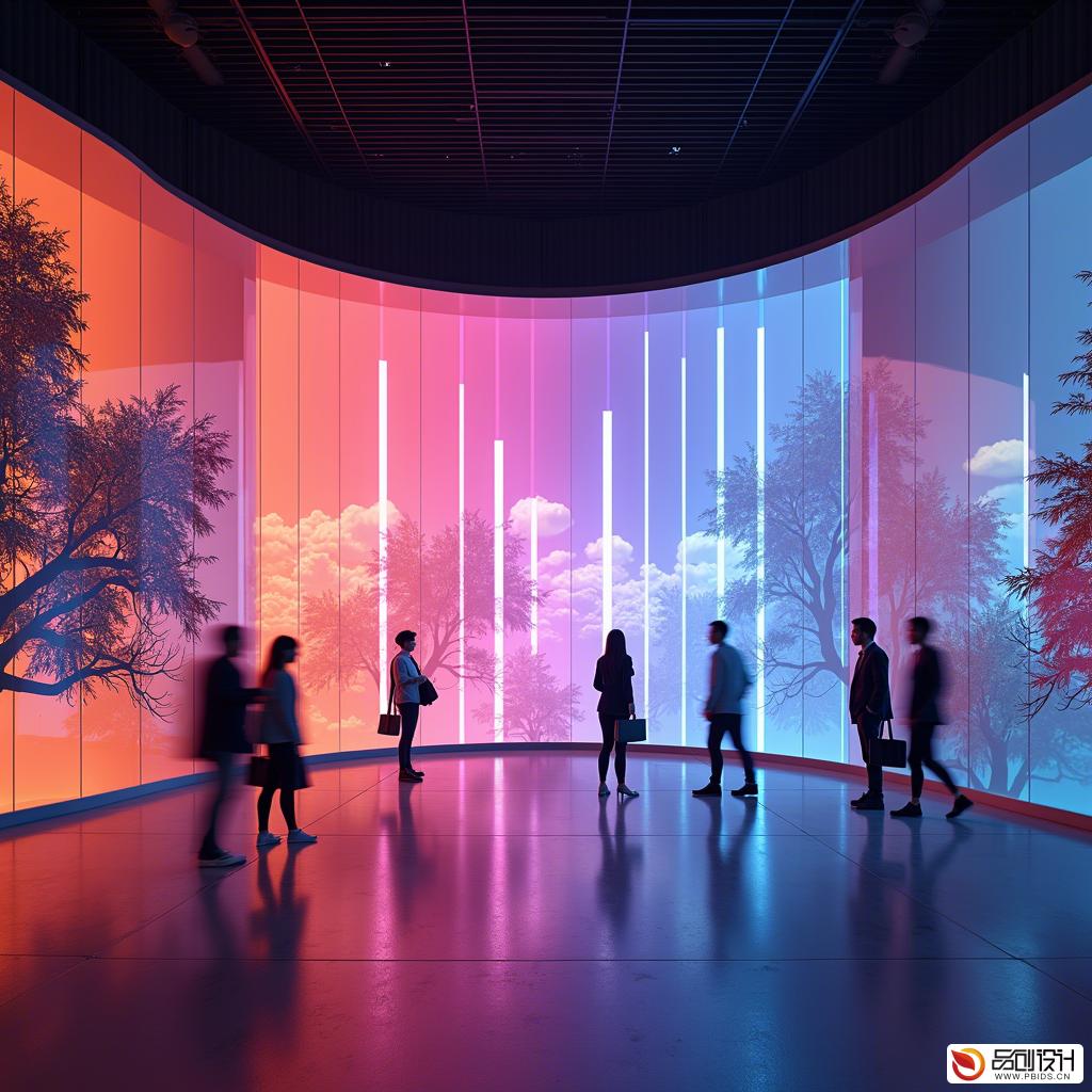 韶关市视觉动效规范设计机构:塑造品牌视觉新高度
