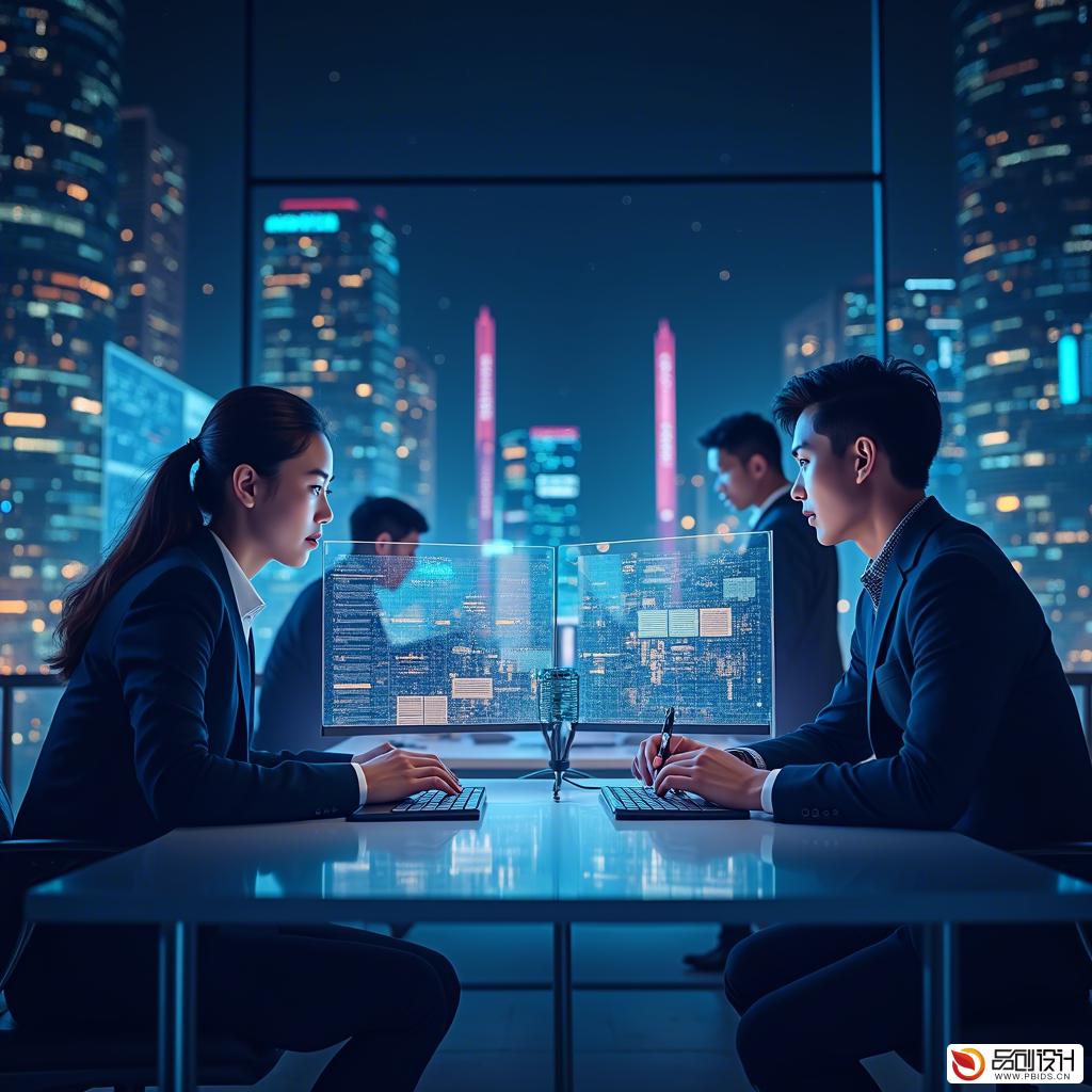 惠州市企业官网定制有限公司：打造专属企业形象，引领数字化营销新风尚
