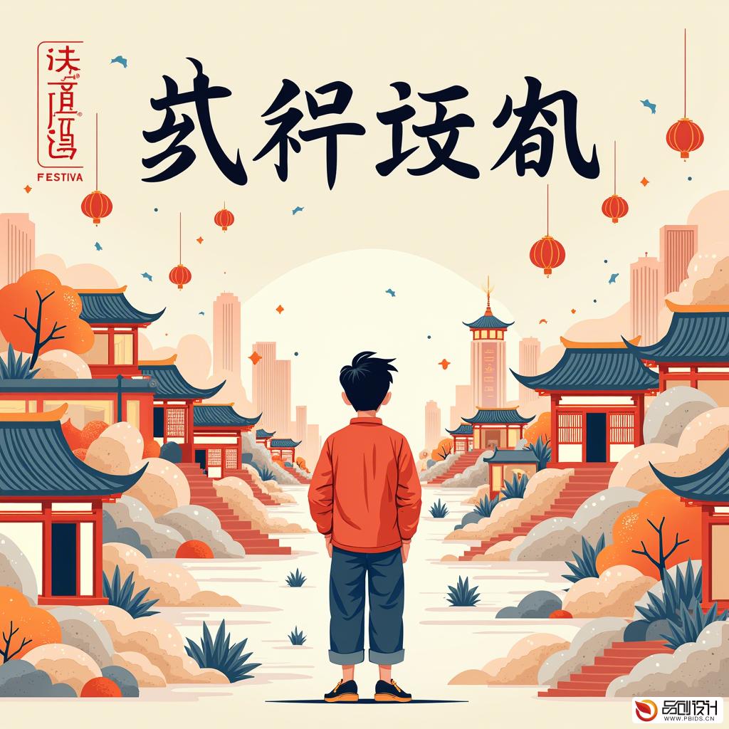 自贡市品创设计策略:塑造城市品牌新风貌