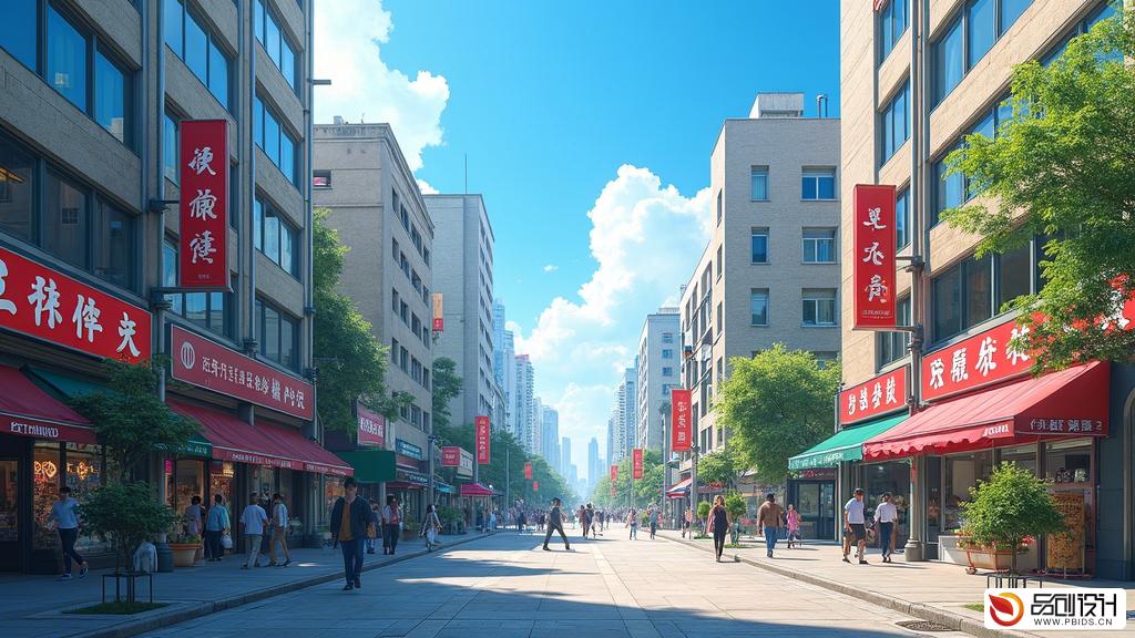 长治市界面交互视觉团队的创意之旅
