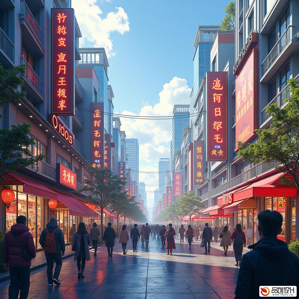 鄂尔多斯市全渠道运营视觉企业的崛起与影响力